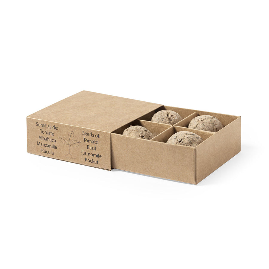 G2641 Kit Giardino Tomarux