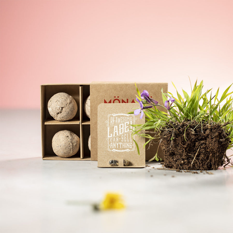 G2641 Kit Giardino Tomarux