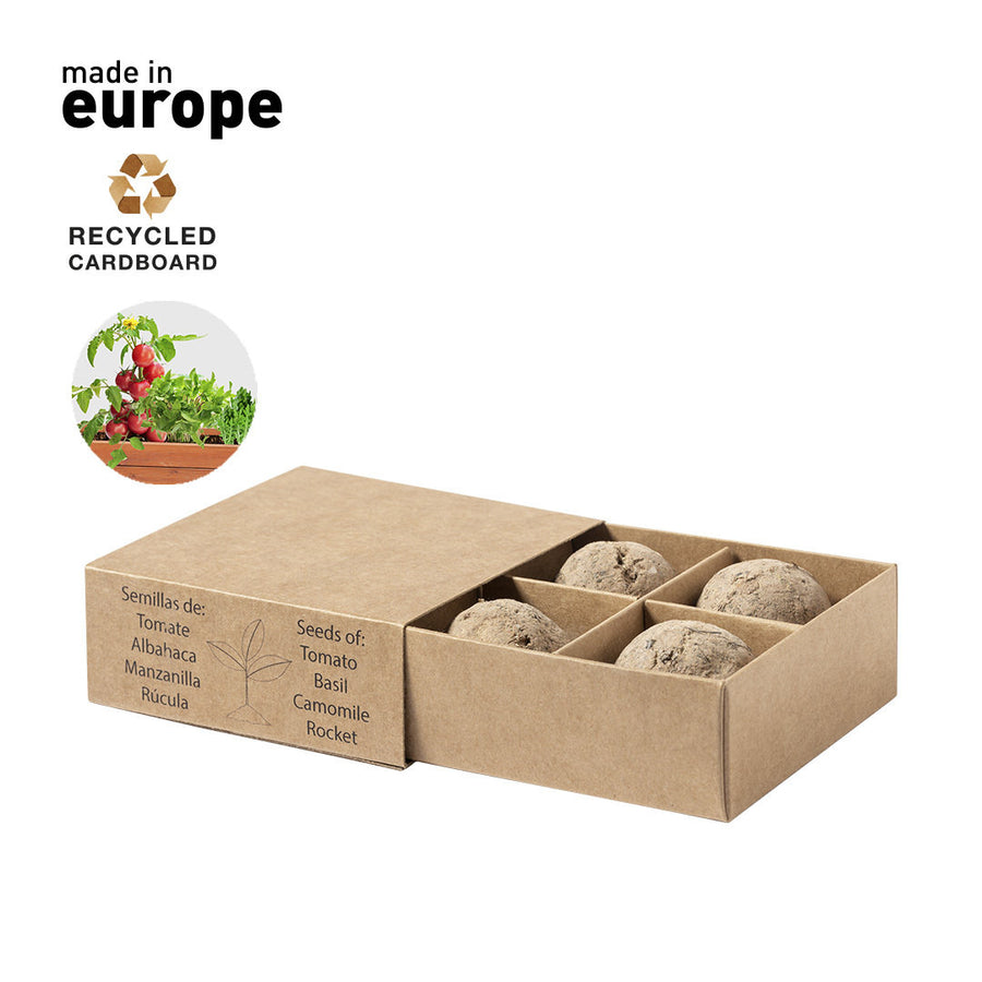 G2641 Kit Giardino Tomarux