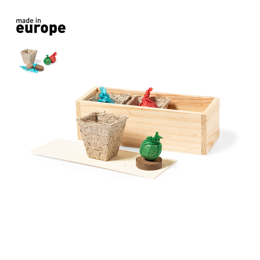 G2673 Kit Giardino Mendrax