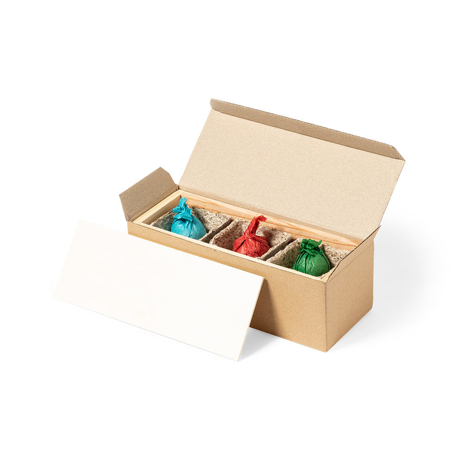G2673 Kit Giardino Mendrax