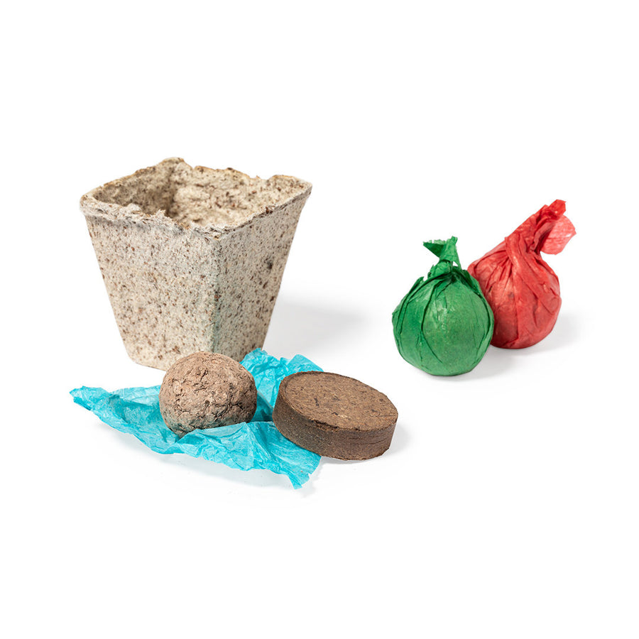 G2673 Kit Giardino Mendrax