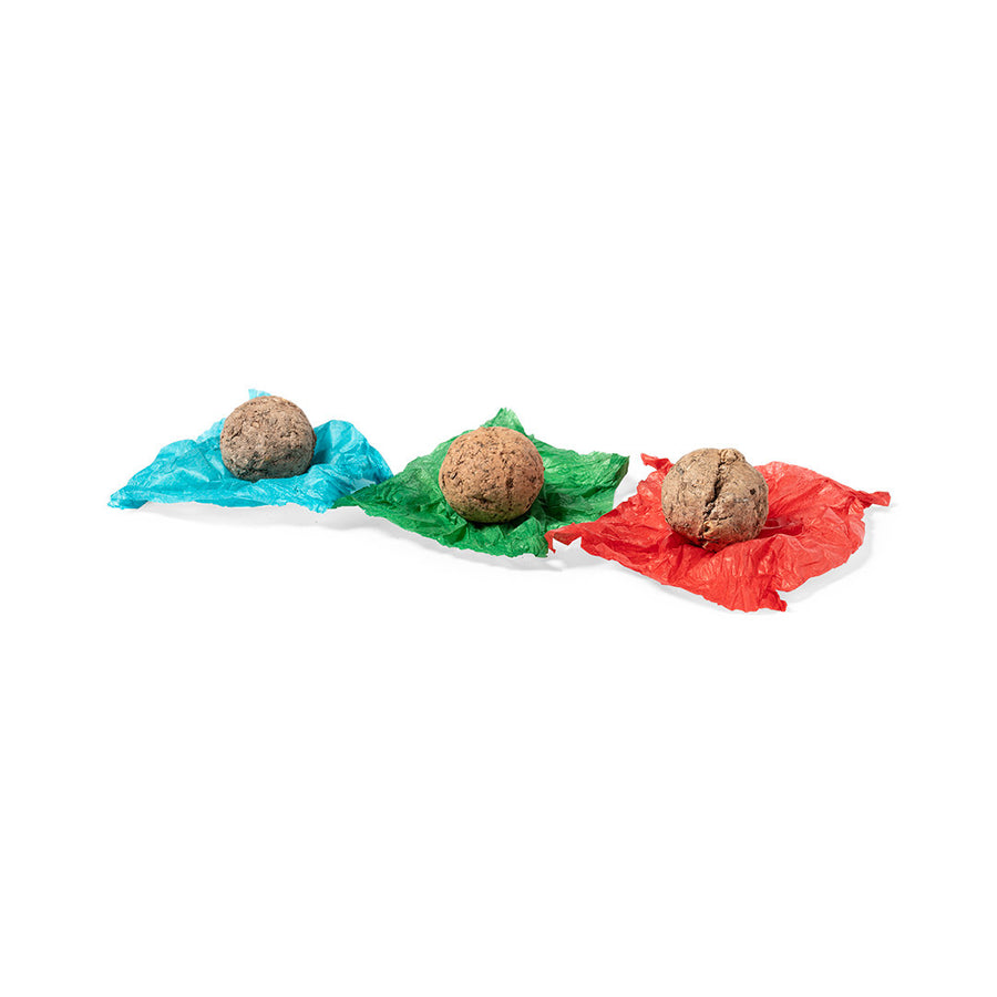 G2673 Kit Giardino Mendrax