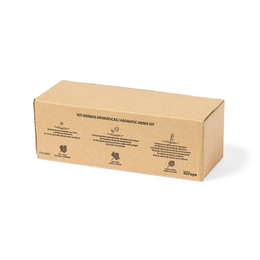 G2673 Kit Giardino Mendrax