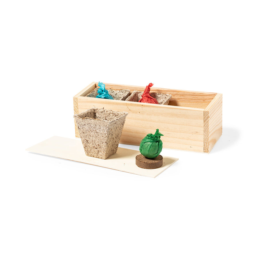 G2673 Kit Giardino Mendrax