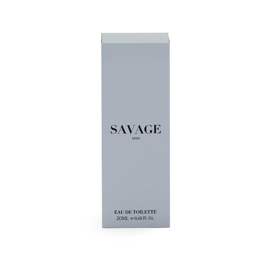G2717 Eau de Toilette per Uomo Dauson