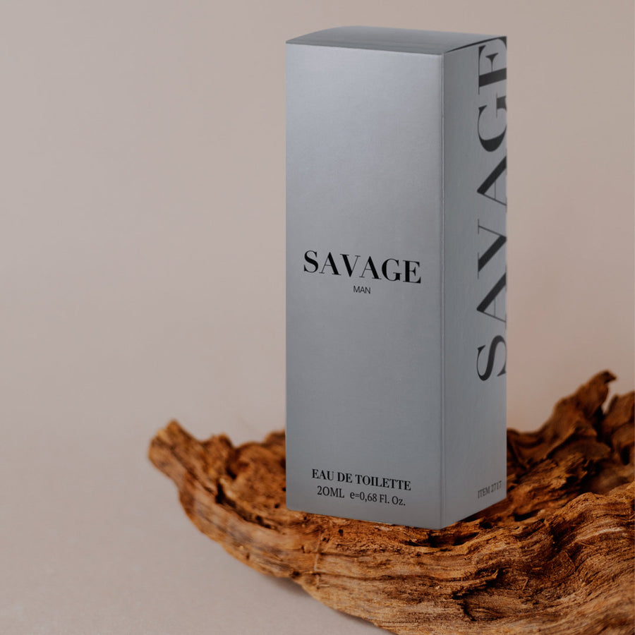 G2717 Eau de Toilette per Uomo Dauson