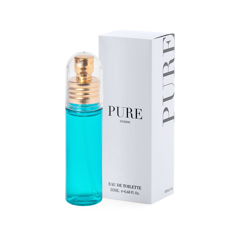 G2718 Eau de Toilette per Donna Steclers