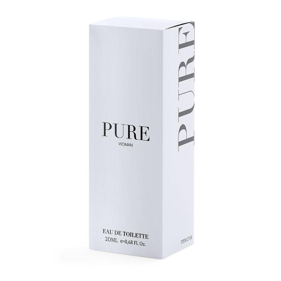 G2718 Eau de Toilette per Donna Steclers