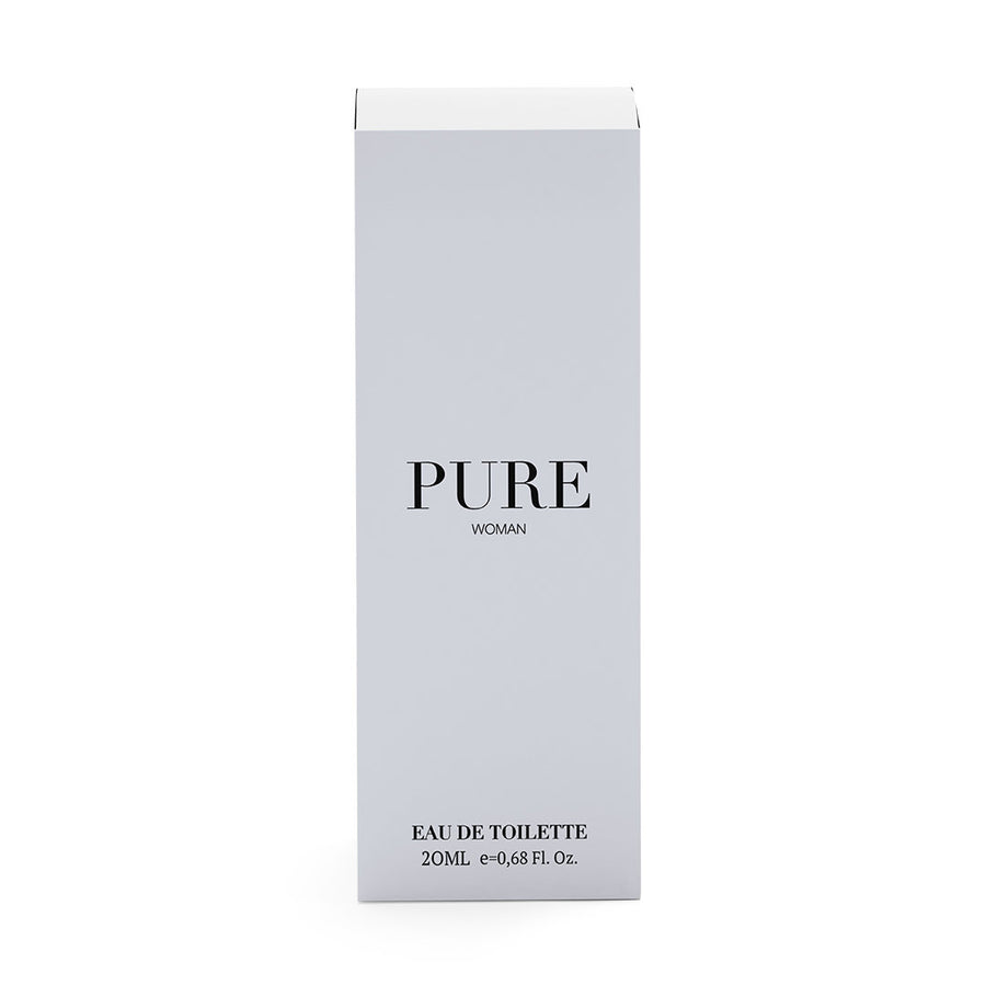 G2718 Eau de Toilette per Donna Steclers