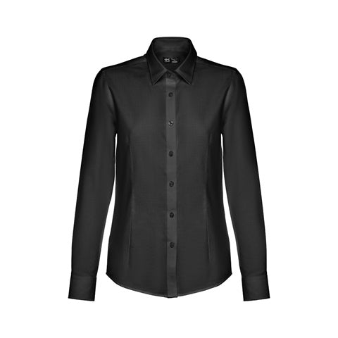 G30154 THC TOKYO WOMEN. Camicia oxford da donna