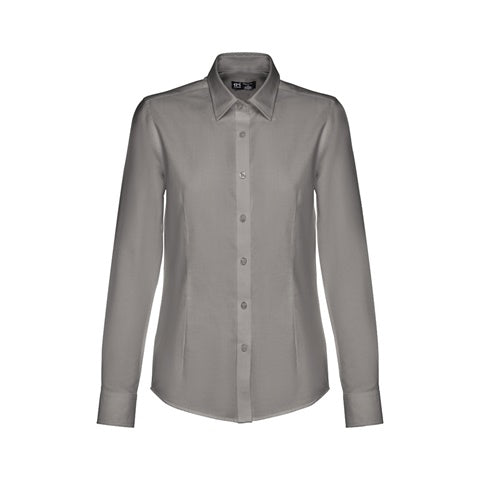 G30154 THC TOKYO WOMEN. Camicia oxford da donna