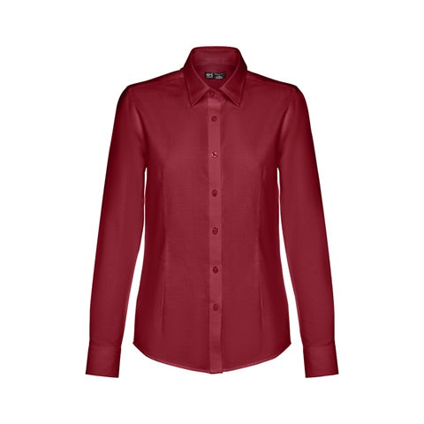 G30154 THC TOKYO WOMEN. Camicia oxford da donna
