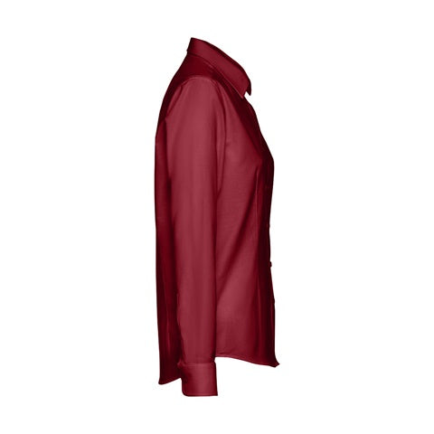 G30154 THC TOKYO WOMEN. Camicia oxford da donna