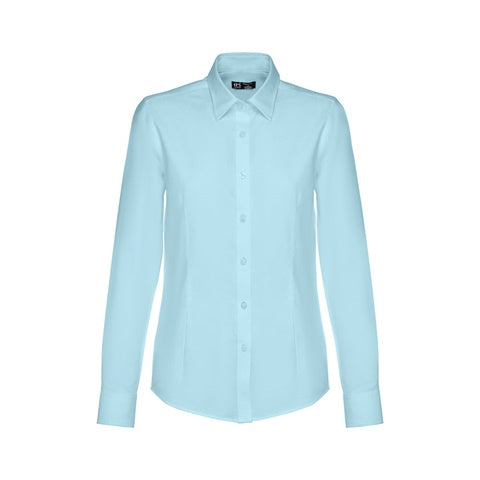 G30154 THC TOKYO WOMEN. Camicia oxford da donna