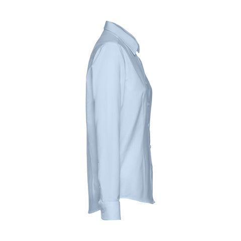 G30154 THC TOKYO WOMEN. Camicia oxford da donna