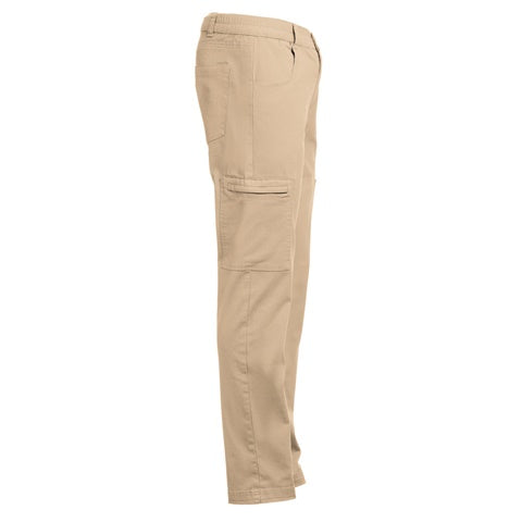 G30247 Pantaloni da lavoro per uomo