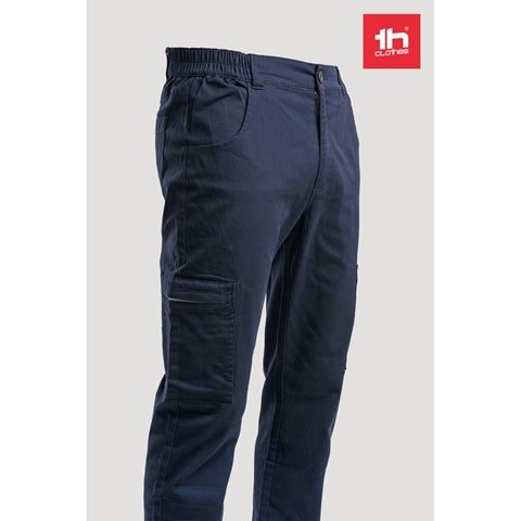 G30247 Pantaloni da lavoro per uomo