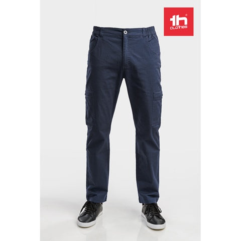 G30247 Pantaloni da lavoro per uomo