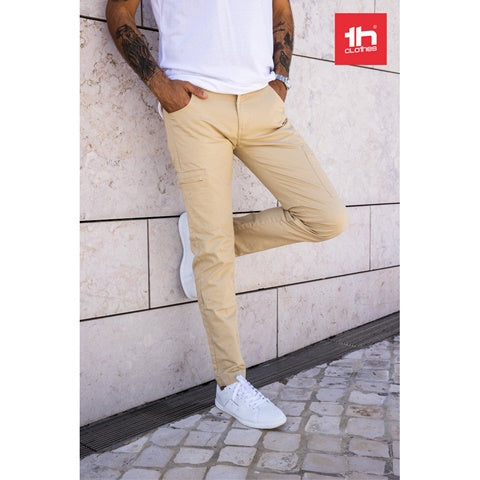 G30247 Pantaloni da lavoro per uomo