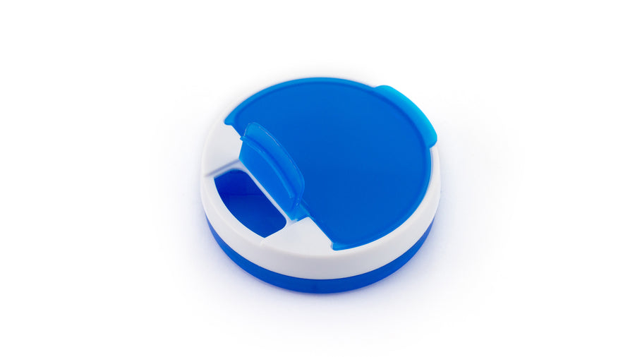 G3284 Portapillole con coperchio