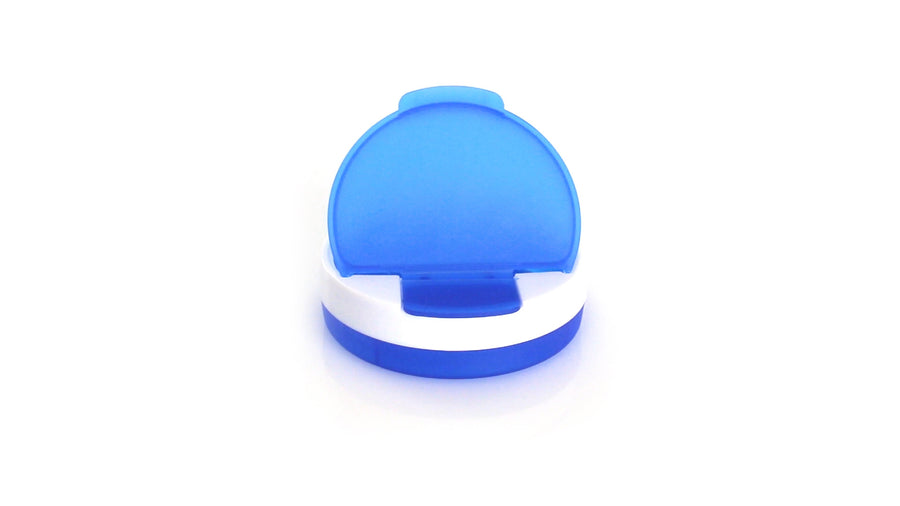 G3284 Portapillole con coperchio