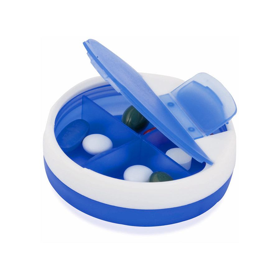 G3284 Portapillole con coperchio