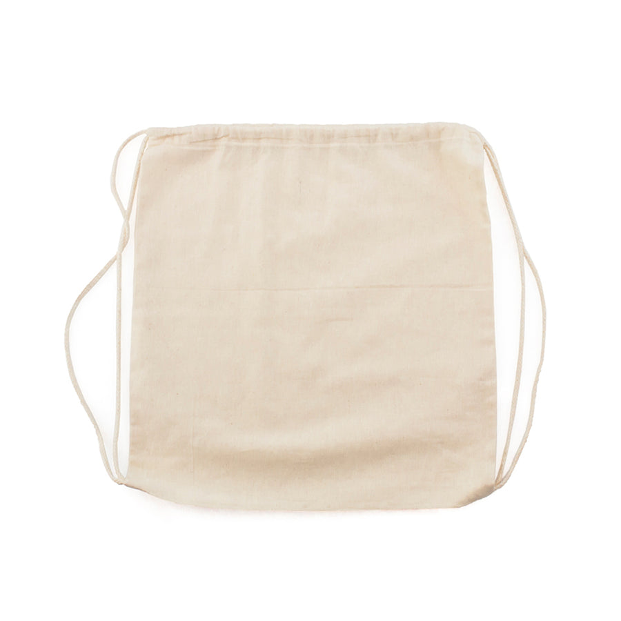 G3323 Zaino con coulisse