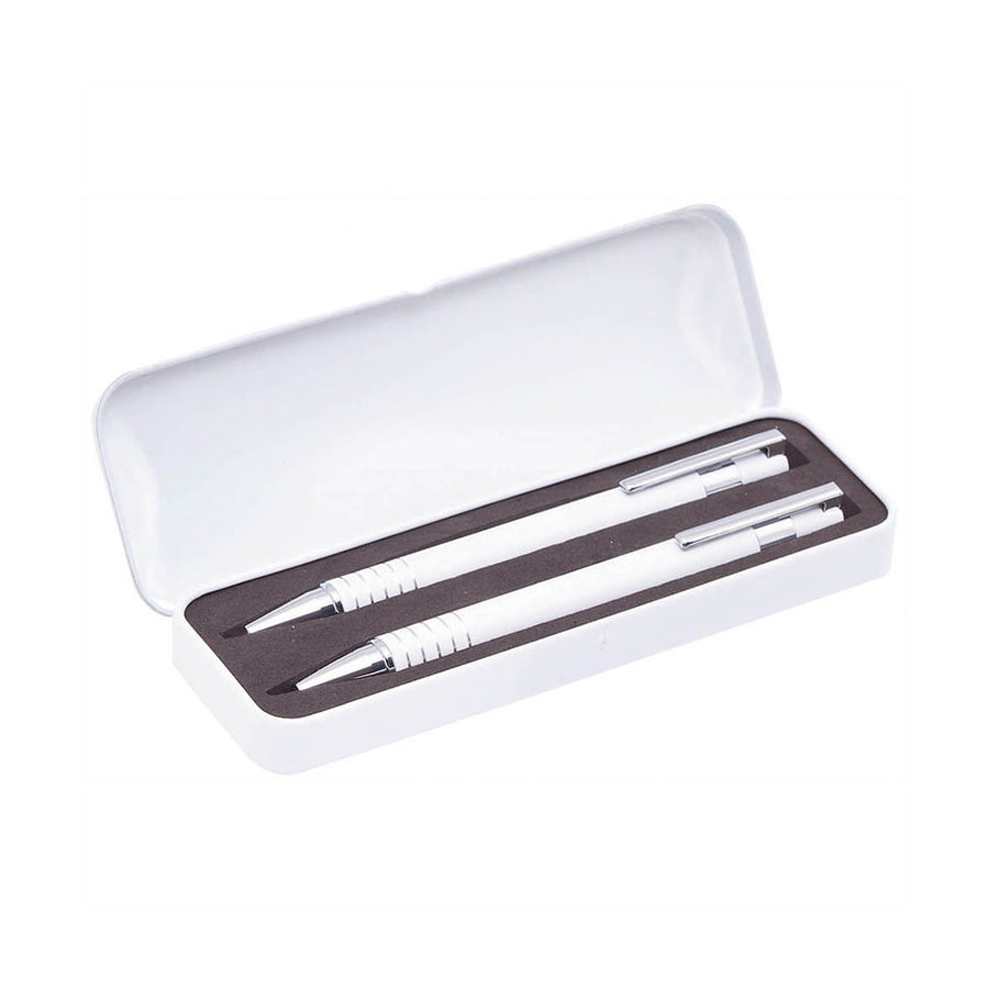 G3338 Set penna e matita Colors
