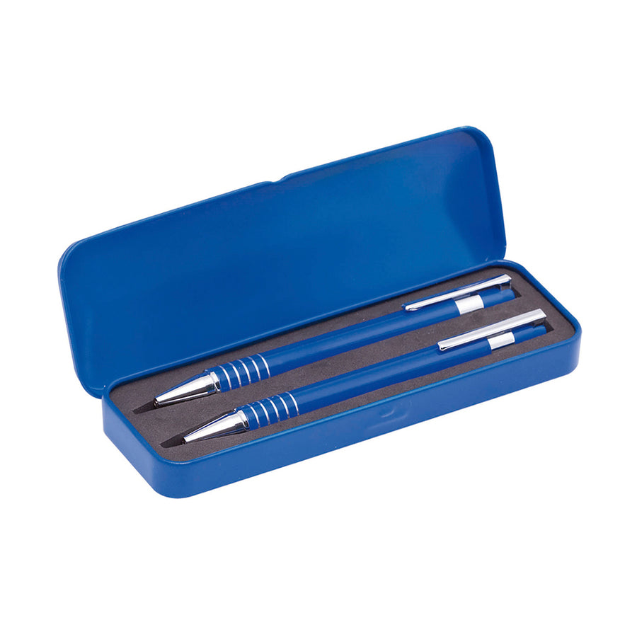 G3338 Set penna e matita Colors