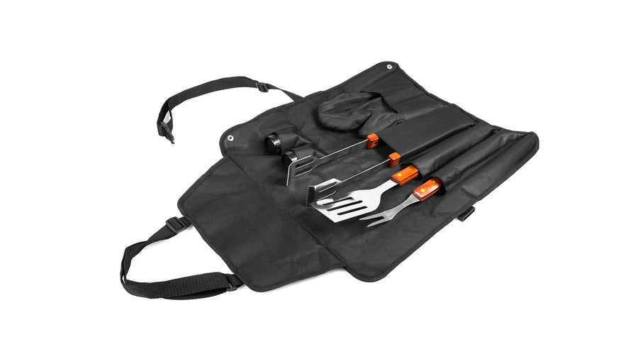 G3382 Set Barbecue North
