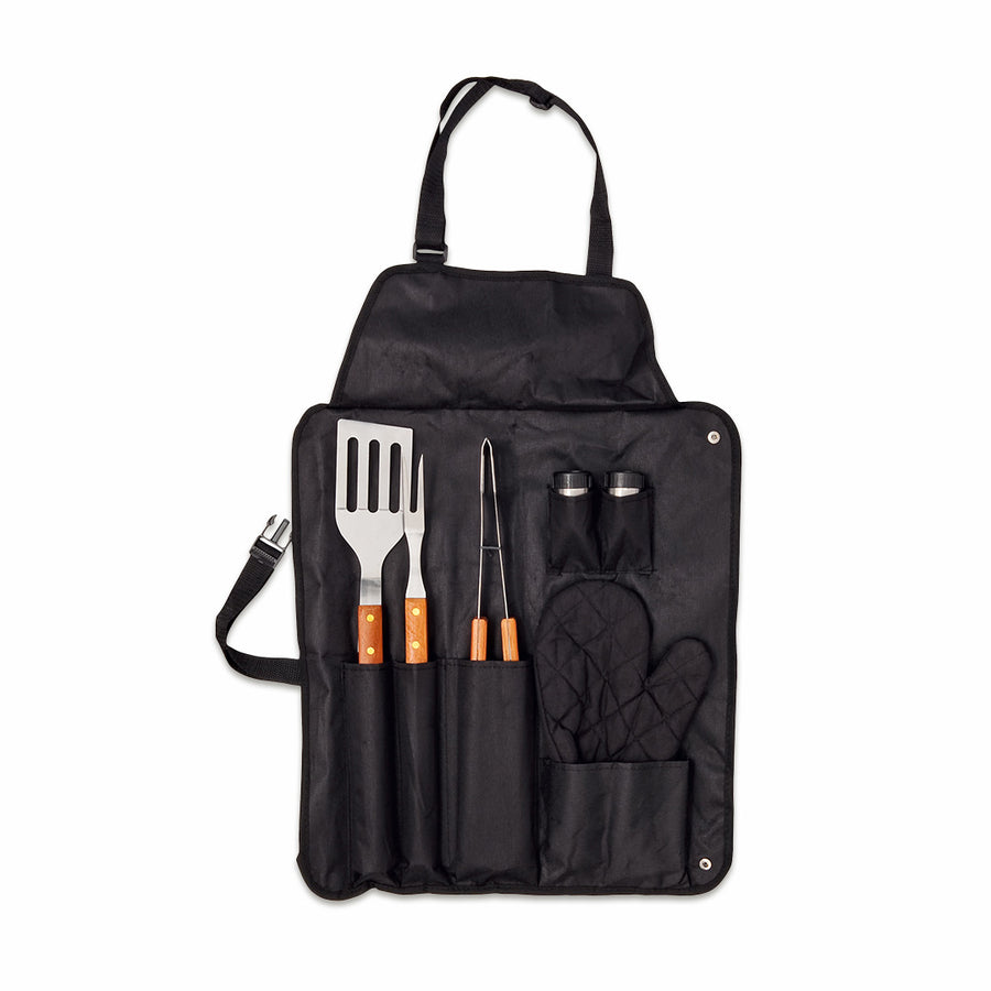 G3382 Set Barbecue North