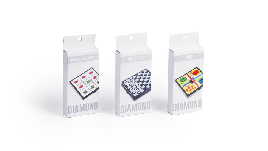 G3392 Gioco Diamond