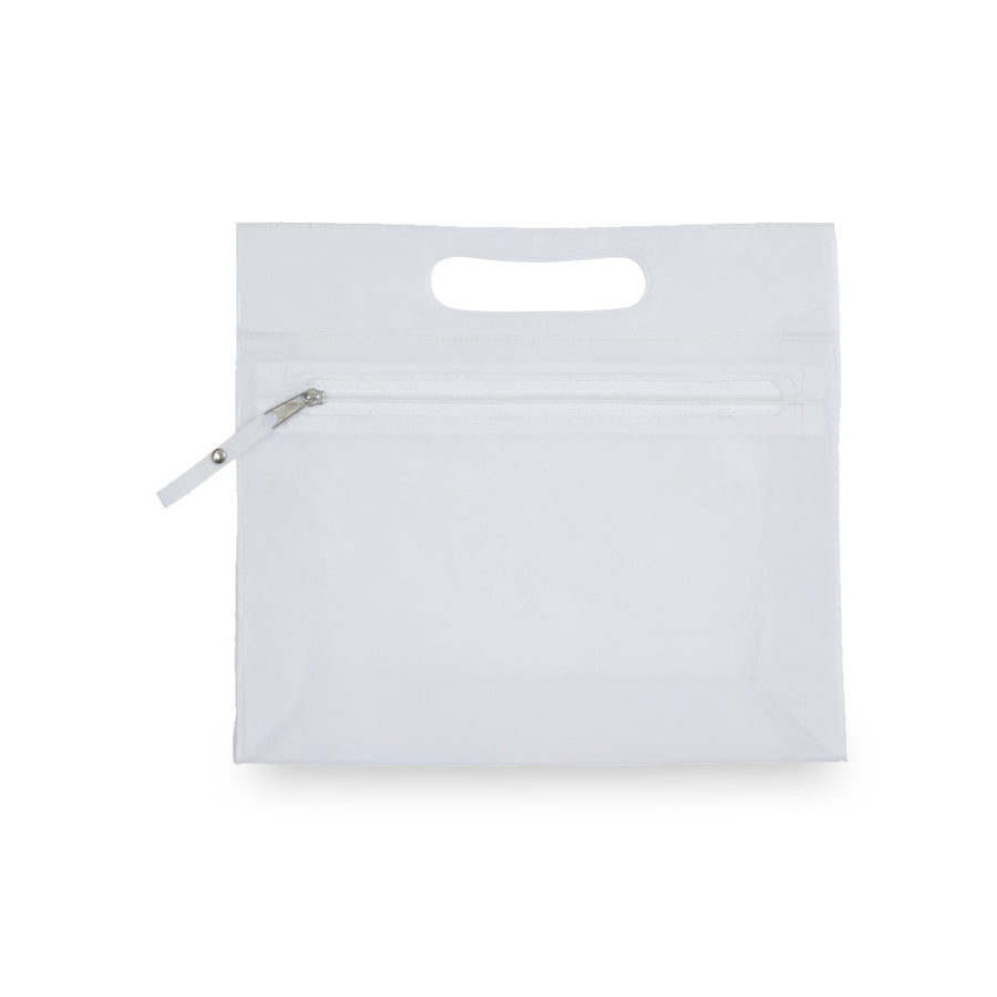 G3429 Beauty Case semitrasparente