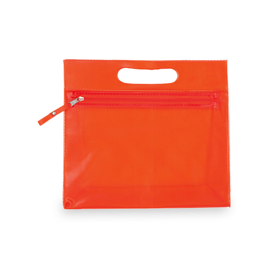 G3429 Beauty Case semitrasparente