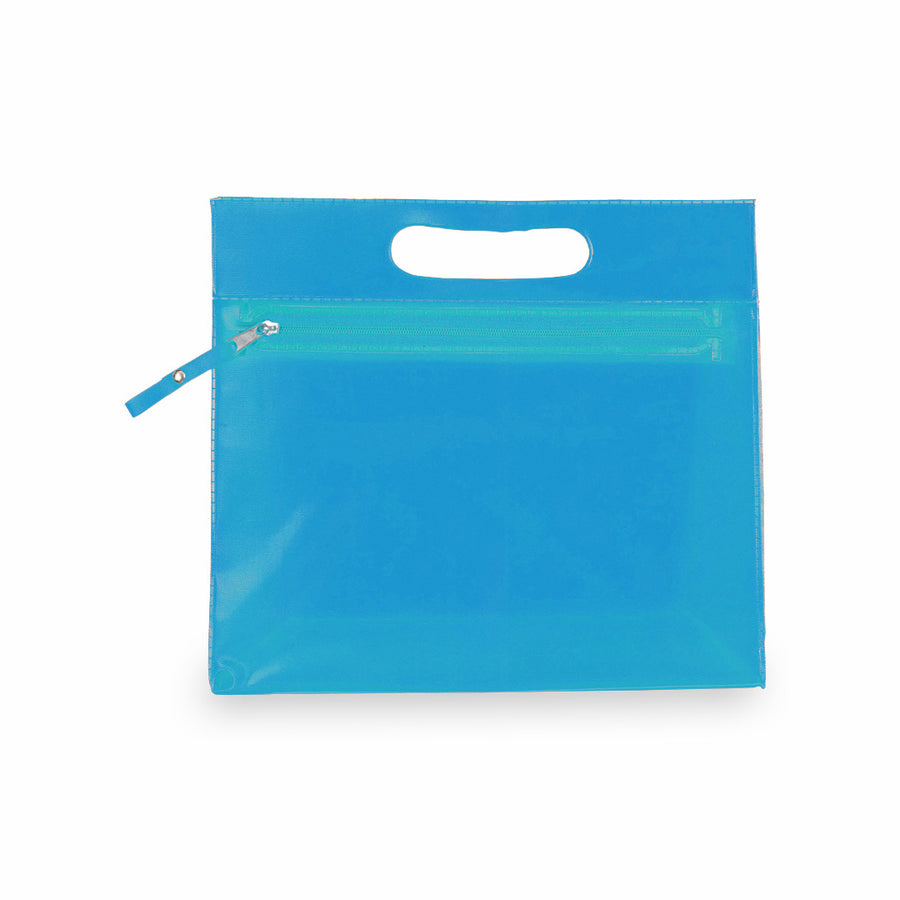 G3429 Beauty Case semitrasparente