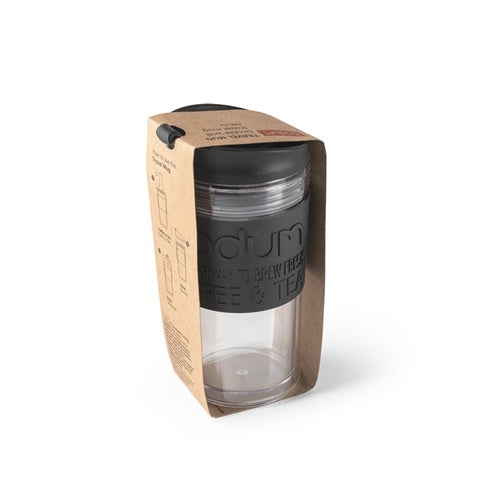 G34801 TRAVEL MUG 350. tazza da viaggio 350 ml