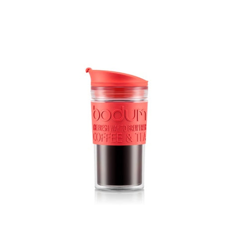 G34801 TRAVEL MUG 350. tazza da viaggio 350 ml