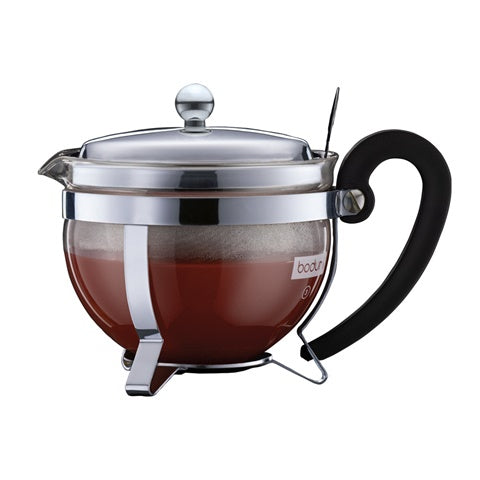 G34830 CHAMBORD TEA. Bollitore 500ml