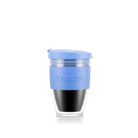 G34837 JOYCUP 250. tazza da viaggio 250 ml