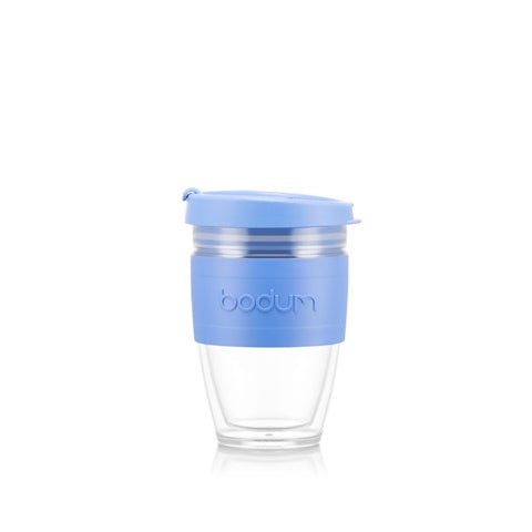 G34837 JOYCUP 250. tazza da viaggio 250 ml