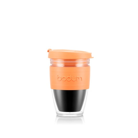 G34837 JOYCUP 250. tazza da viaggio 250 ml