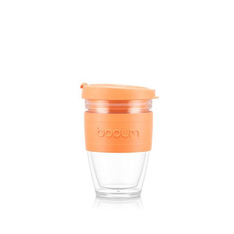 G34837 JOYCUP 250. tazza da viaggio 250 ml