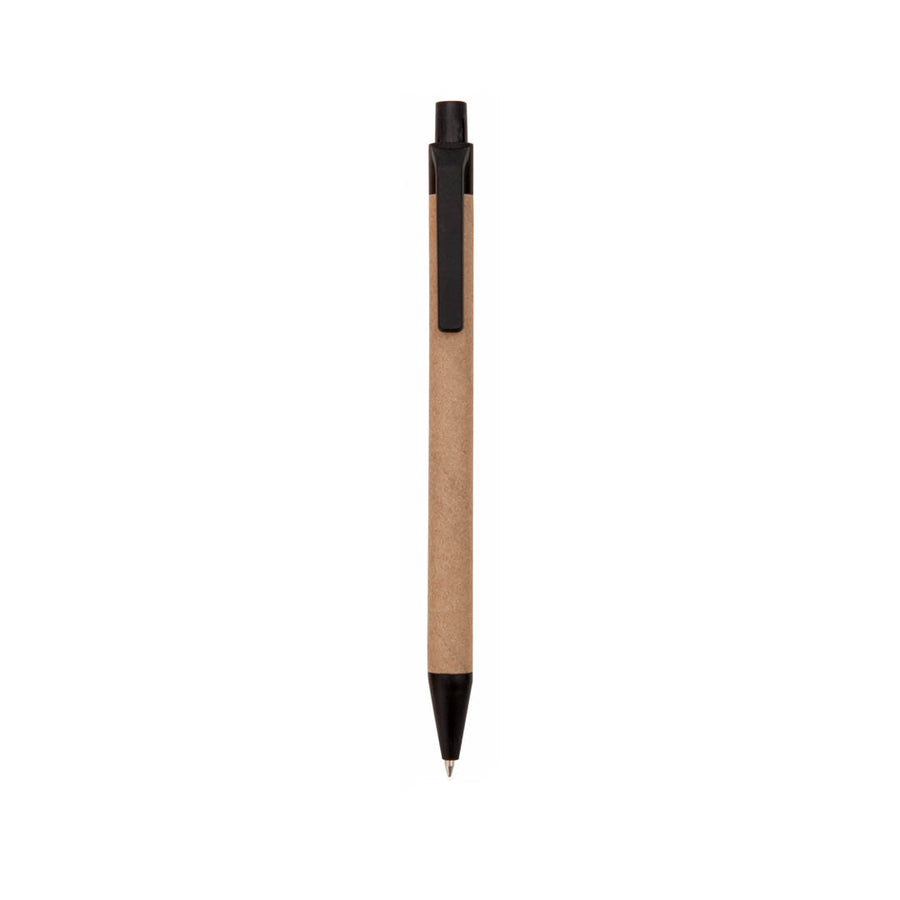 G3564 Penna in cartone riciclato e Colors