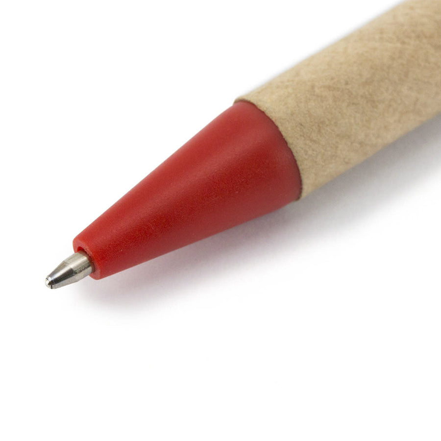 G3564 Penna in cartone riciclato e Colors