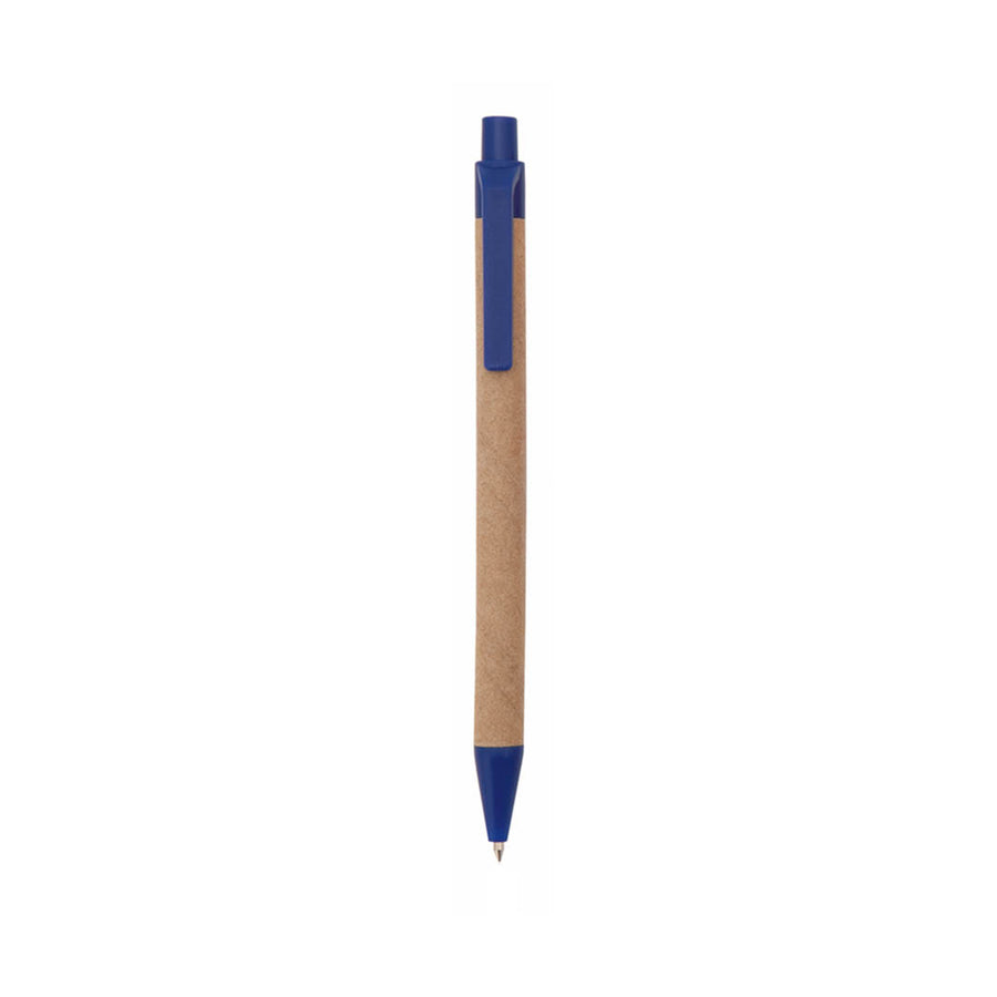G3564 Penna in cartone riciclato e Colors