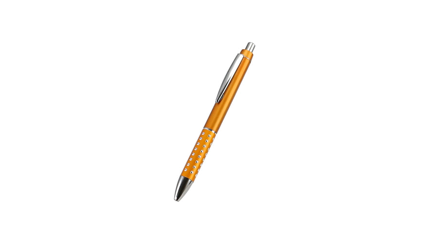 G3707 Penna colori metallizzati