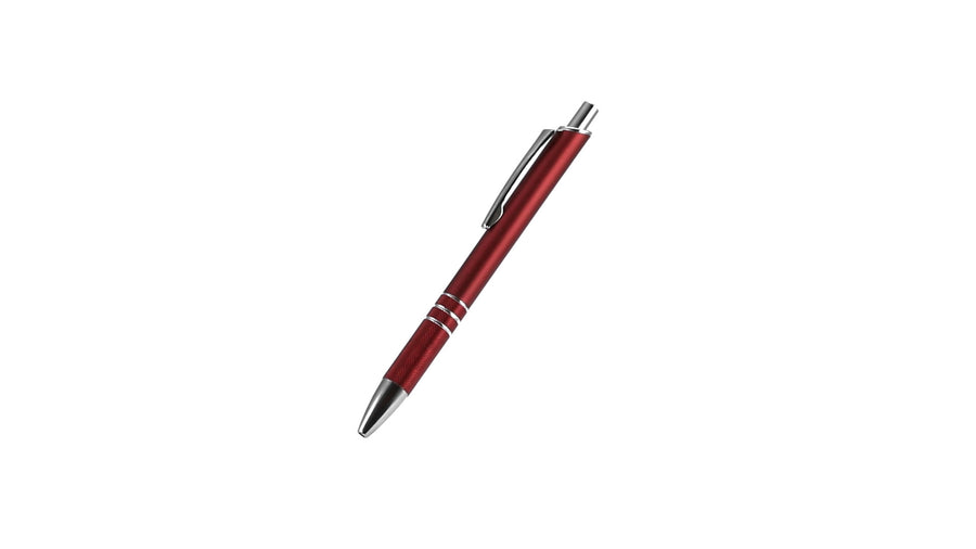 G3773 Penna a sfera metallizzata