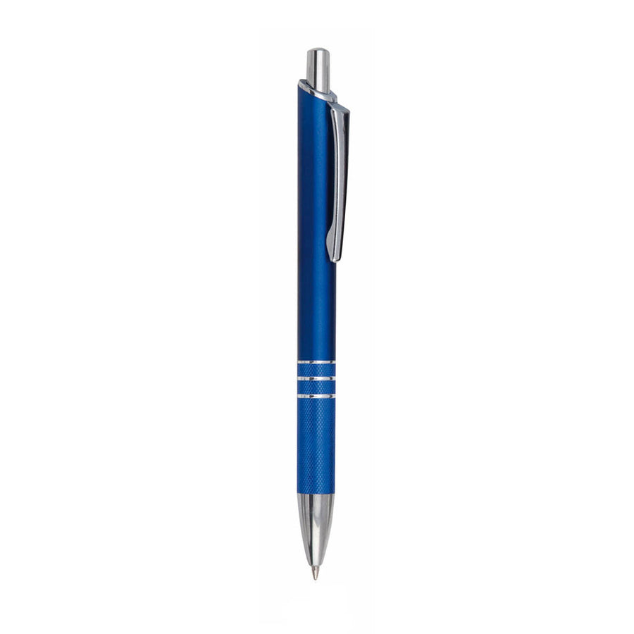 G3773 Penna a sfera metallizzata