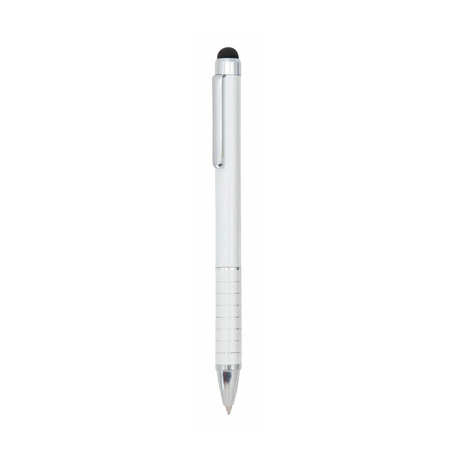 G3960 Penna in alluminio con puntatore touch Colors